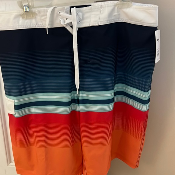 Mens Swim shorts - Picture 1 of 7